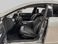 Mercedes-Benz CLS vaihtoauto