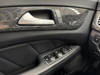 Mercedes-Benz CLS vaihtoauto