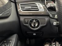 Mercedes-Benz CLS vaihtoauto
