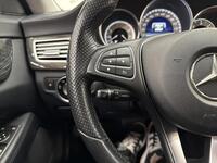 Mercedes-Benz CLS vaihtoauto