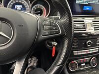 Mercedes-Benz CLS vaihtoauto