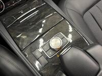 Mercedes-Benz CLS vaihtoauto