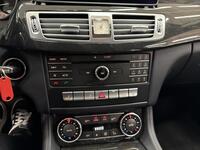 Mercedes-Benz CLS vaihtoauto