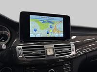 Mercedes-Benz CLS vaihtoauto