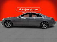 Mercedes-Benz S vaihtoauto