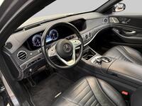 Mercedes-Benz S vaihtoauto