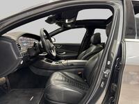 Mercedes-Benz S vaihtoauto