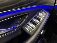 Mercedes-Benz S vaihtoauto