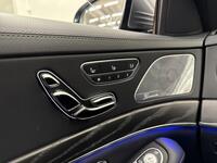 Mercedes-Benz S vaihtoauto