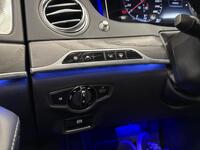 Mercedes-Benz S vaihtoauto