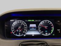 Mercedes-Benz S vaihtoauto