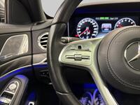 Mercedes-Benz S vaihtoauto