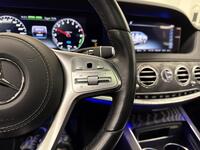 Mercedes-Benz S vaihtoauto