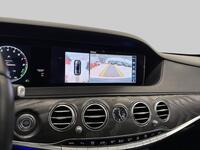 Mercedes-Benz S vaihtoauto