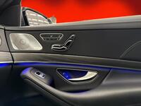 Mercedes-Benz S vaihtoauto