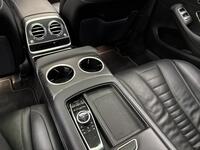 Mercedes-Benz S vaihtoauto