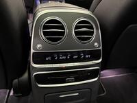 Mercedes-Benz S vaihtoauto