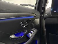 Mercedes-Benz S vaihtoauto