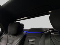 Mercedes-Benz S vaihtoauto