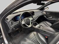 Mercedes-Benz S vaihtoauto