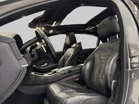 Mercedes-Benz S vaihtoauto