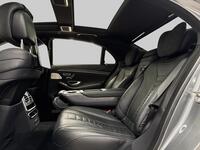 Mercedes-Benz S vaihtoauto