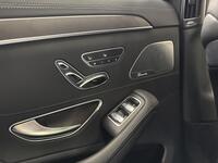 Mercedes-Benz S vaihtoauto