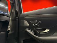 Mercedes-Benz S vaihtoauto