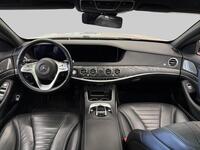 Mercedes-Benz S vaihtoauto