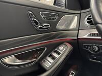 Mercedes-Benz S vaihtoauto