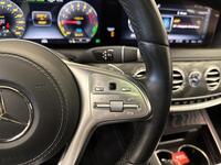Mercedes-Benz S vaihtoauto