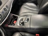 Mercedes-Benz S vaihtoauto