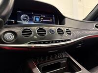 Mercedes-Benz S vaihtoauto