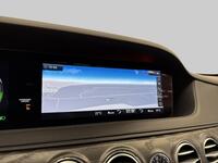 Mercedes-Benz S vaihtoauto