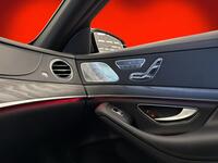 Mercedes-Benz S vaihtoauto
