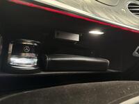 Mercedes-Benz S vaihtoauto