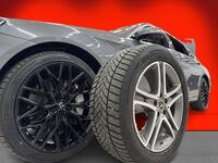 Mercedes-Benz S vaihtoauto