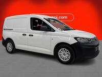 Volkswagen Caddy vaihtoauto