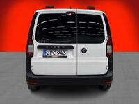 Volkswagen Caddy vaihtoauto