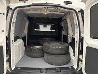 Volkswagen Caddy vaihtoauto