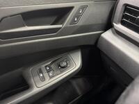 Volkswagen Caddy vaihtoauto