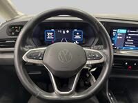 Volkswagen Caddy vaihtoauto