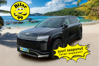 Hyundai IONIQ 9 vaihtoauto