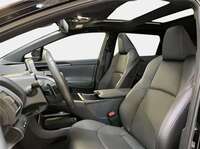 Subaru Solterra vaihtoauto