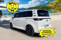 Volkswagen ID. Buzz vaihtoauto