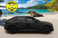 Toyota bZ4X vaihtoauto