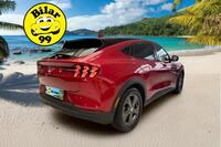 Ford USA Mustang vaihtoauto