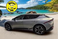 Kia EV6 vaihtoauto