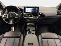 BMW iX3 vaihtoauto