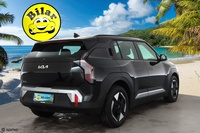 Kia EV3 vaihtoauto